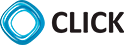 логотип Click